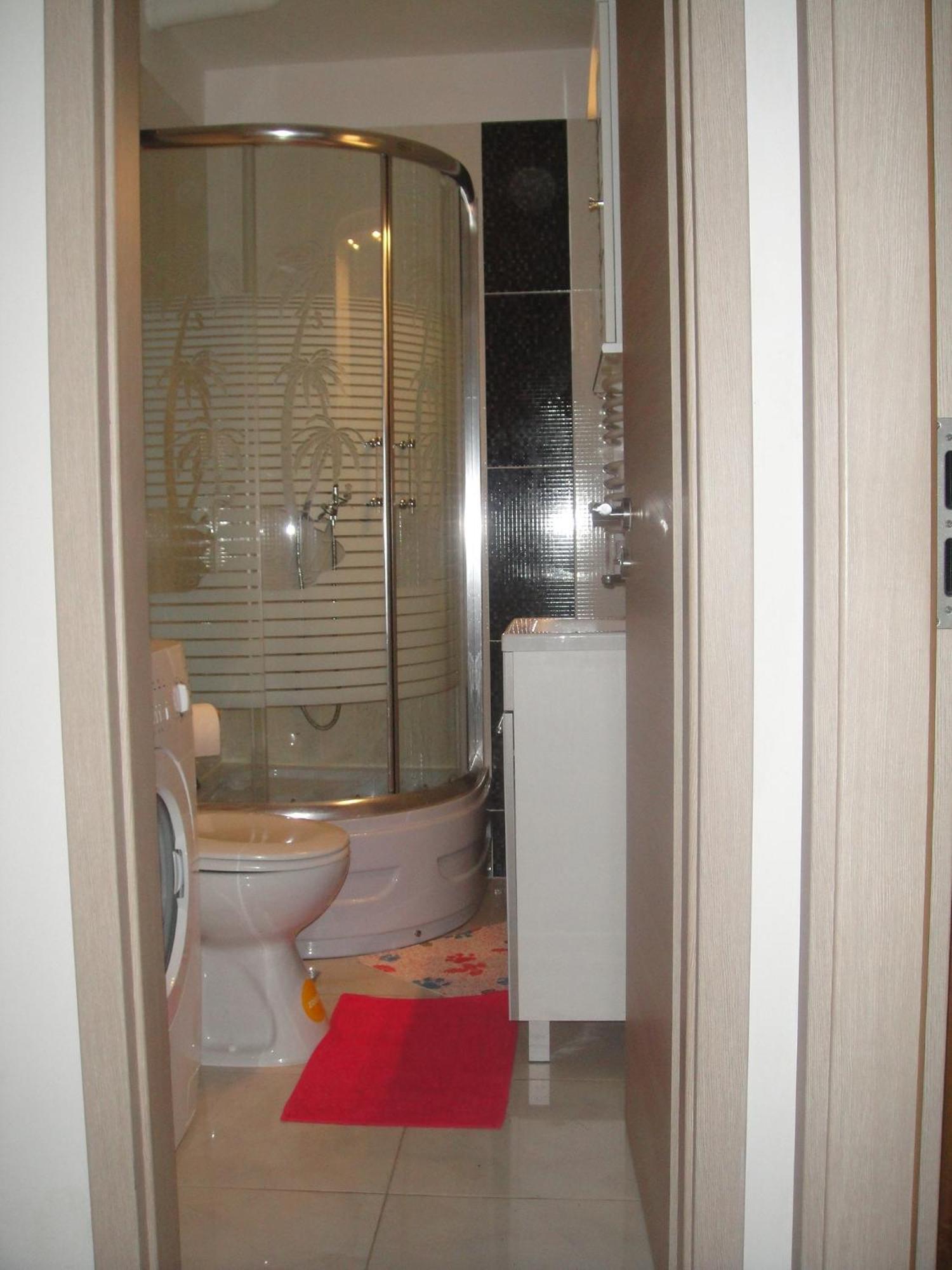 Apartments Crvena Orhideja 斯普利特 客房 照片